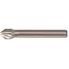Image de KS Tools 336.0043 Foret aléseur HSS 75° Longueur 50 mm