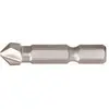 Image de KS Tools 336.0303 3360303 Fraise conique 12.4 mm acier tige cylindrique 1 pc(s)