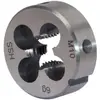 Image de KS Tools 3320004 Filière métrique M6 x 1 acier 20 mm