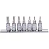 Image de KS Tools 918.1558 Set de douilles 918.1558