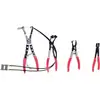 Image de KS Tools 1151104 Pince à colliers 1 pc(s)