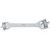 Image de KS TOOLS Clé de vidange (Ref: 150.9302)