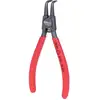 Image de KS Tools 1192052 Pince pour circlips