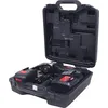 Image de Lijadora de ángulo de batería 7000 rpm con 1 bateria y 1 cargador