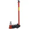 Image de KS TOOLS 160.0742 - Cric Hydropneumatique 40T/20T Long - 0,8-1,2Mpa