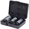 Image de KS Tools Set de douilles 6 pans 3 pièces 515.0990