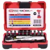 Image de KS TOOLS Coffret d'embouts (Ref: 918.3010)