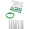 Image de KS TOOLS Joint, soupape d'air secondaire (Ref: 970.0260)