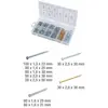 Image de KS TOOLS Clous (Ref: 970.0370)