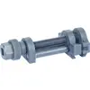 Image de KS Tools 115.0910 Tendeur de colliers de serrage Ø 6 - 40 mm