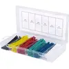 Image de KS Tools 970.0540 Assortiment de gaines thermorétractables multicolore Taux de retreint:2:1 100 parties