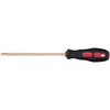 Image de KS Tools 962.0913 Berylliumplus Tournevis fente 4,5 mm 150 mm