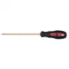 Image de KS Tools 962.0914 Tournevis pour vis à fente Largeur de lame: 6.0 mm DIN ISO 2380-2