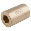 Image de KS Tools 963.1016 Bronzeplus Douille 6 pans 80 mm 85 mm