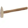 Image de KS Tools 963.2017 - Marteau de mécanicien - Manche Hickory - Tête 1500g, 400mm - Gamme BRONZEplus - Antidéflagrant - Alliage Aluminium-Bronze
