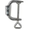 Image de KS TOOLS 115.2072 - Support de Pince à Étaux - Pour Travaux légers - L. 91 mm