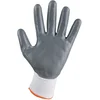 Image de KS Tools 310.0418 Gants de protection respirants en Nitrile Taille XL