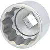 Image de KS Tools 9111062 911.1062 12 pans Douille 67 mm 1 (25 mm)