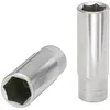 Image de 'KS Tools 9171236 Classic Douille 6 pans hexagonaux, long, 5/8 1/5,1 cm carré