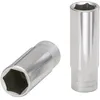 Image de 1/2" Llave de vaso hexagonal, larga, 13/16"