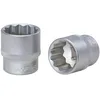 Image de KS Tools 9173854 Clé à douille Taille 13/16 12 pans 3/20,3 cm