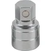Image de KS Tools 150.1442 Douille de vidange magnétique mâle 6 pans, 12 mm