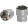 Image de KS Tools 922.3809 Douille ultimate 6 pans 3/8" 9 mm