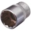 Image de KS TOOLS Douille standard 1/2' (Ref: 922.1632)