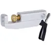 Image de KS Tools 1151026 Pince-étau 0 - 12 mm