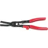 Image de KS Tools 115.1181 Pince pour collier de serrage de tuyau Ø 0-55 mm