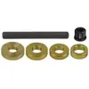 Image de KS TOOLS Coffret extracteurs moyeux et roulements (Ref: 440.0110)