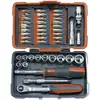 Image de KS Tools ULTIMATE Jeu de clés à douille 1/4 922.0644