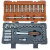 Image de KS Tools ULTIMATE Jeu de clés à douille 1/2 922.0639