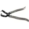 Image de KS Tools 115.1191 Coupe-bande de tuyau, coudé 230 mm