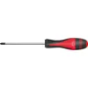 Image de KS Tools 922.6029 - Tournevis ULTIMATE® PHILLIPS®, PH3 - L.150 mm - En Chrome Vanadium, Rouge/Noir