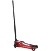 Image de KS Tools - 161.0365 - Cric hydraulique 2t - cric Voiture Extra Plat en Aluminium/Acier- Hauteur Mini 90mm - Hauteur Max 422 mm