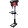 Image de KS Tools - 500.8453 - Perceuse a colonne 750 W - perceuse mandrin 20 mm