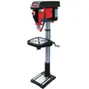 Image de KS Tools - 500.8454 - Perceuse à colonne 1100 W - perceuse mandrin 22 mm