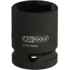Image de Llave de vaso de impacto hexagonal de 1.1/2", 36 mm, corta