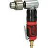 Image de KS Tools 515.5525 Perceuse à angle droit 3/8 SlimPOWER mini-Air comprimé