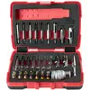 Image de KS Tools 150.7060 Jeu de tournevis 34 pièces 1/4 (6.3 mm)