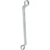 Image de BRILLIANT TOOLS BT012906 Clé polygonale double coudée, 18 x 19 mm [Powered by KS TOOLS]