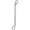 Image de BRILLIANT TOOLS BT012911 Clé polygonale double coudée, 30 x 32 mm [Powered by KS TOOLS]