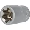 Image de BRILLIANT TOOLS BT022848 Douille Torx E 1/2", E24 [Powered by KS TOOLS]