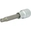Image de BRILLIANT TOOLS BT022873 Douille tournevis 6 pans [Powered by KS TOOLS]