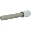 Image de BRILLIANT TOOLS BT022886 Douille six pans creux 1/2", longueur 140 mm, 14 mm [Powered by KS TOOLS]