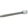 Image de Brilliant Tools BT022893 BT022893 6 pans intérieurs Douille 8 mm 1/2 8 mm 1/2 (12.5 mm)