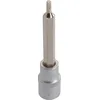 Image de Brilliant Tools douille à embout Torx 1/2", 100 mm de long, T20 BT022980