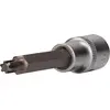 Image de BRILLIANT TOOLS BT022732 Douille RIBE 1/2", longueur 100 mm, M7 [Powered by KS TOOLS]