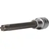 Image de Brilliant Tools douille à embout RIBE 1/2", longueur 140 mm, M10 BT022742